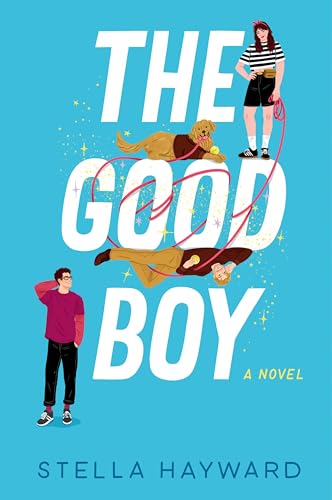 The Good Boy (Paperback)