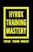 Hyrox Training Mastery: Pre...