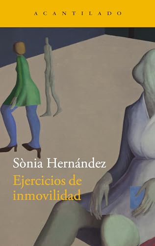 Ejercicios de inmovilidad (Paperback)