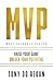 MVP: Raise Your Game. Unlock Your Potential.