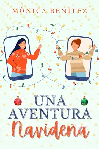 Una aventura navideña (Kindle Edition)
