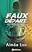 Faux départ (Les Frères Reynolds, #2)