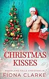Book cover for Christmas Kisses (Woodland Falls Christmas #1)
