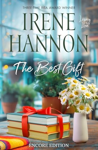 The Best Gift (Legacy of Love Book 1)