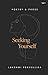 Poetry book Seeking Yourself by Lakshmi Pravallika Poetry book Seeking Yourself by Lakshmi Pravallika