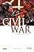 Civil War T01 : Guerre Civile