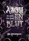 Aschenblut: Der Spinnenmann (Viktorianische Mystery-Krimireihe 4)