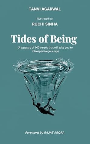 Tides Of Being | A tapestry of 100 verses to take you to introspective journey