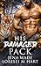 His Damaged Pack (Asilo Pride)