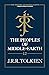 The Peoples of Middle-earth (History of Middle-earth Book 12)