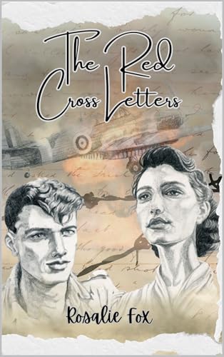 The Red Cross Letters (Birds of War Book 3)