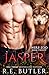 Jasper (Were Zoo Book 20)