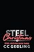 Steel Christmas by C.C. Gedling