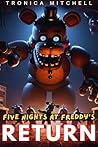 Five Nights at Fr...