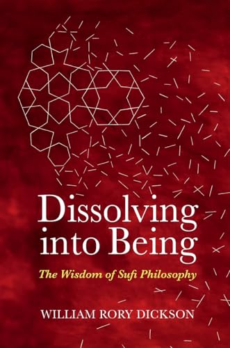 Dissolving into Being (Paperback)