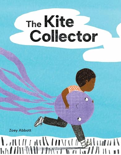 The Kite Collector (Hardcover)