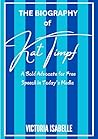 THE BIOGRAPHY OF KAT TIMPF  by Victoria Isabelle
