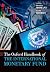 Oxford Handbook of the International Monetary Fund by Bessma Momani