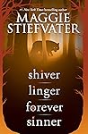 The Shiver Series...