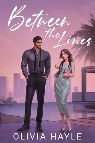 Between the Lines (Kindle Edition)