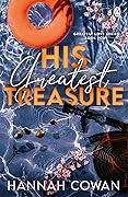 His Greatest Treasure (Greatest Love, #4)