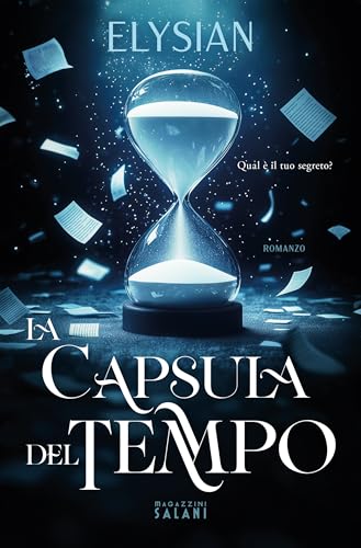 La capsula del tempo (Libri) (Italian Edition)