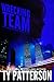 Wrecking Team (Thriller der Gemini-Serie 4) (German Edition)