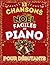 12 Chansons de Noël Faciles...