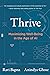 Thrive: Maximizing Well-Bei...