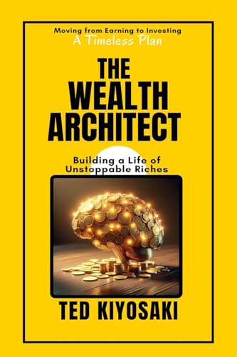 The Wealth Architect (Vol. One): Building a Life of Unstoppable Riches (The Wealth Architect (Vol One and Vol Two) Book 1)
