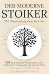 Der moderne Stoik...