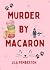 Murder by Macaron (Cozy Cat...