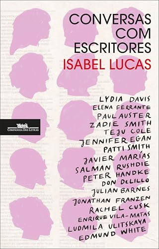 Conversas com escritores (Kindle Edition)