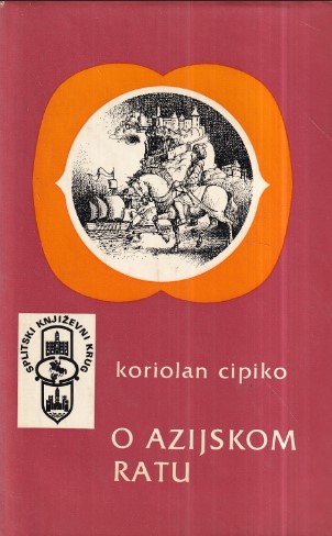 O azijskom ratu