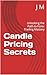 Candle Pricing Secrets : Un...