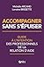 Accompagner sans s'épuiser by Michelle Arcand