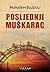 Posljednji muškarac by Muharem Bazdulj