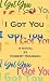 I Got You: The Mayfly Life ...