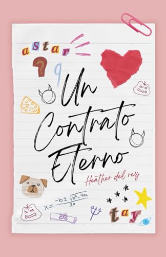 Un contrato eterno (Spanish Edition)