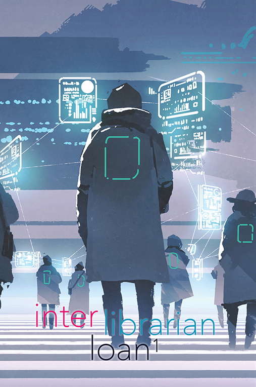 Inter Librarian Loan