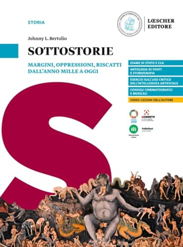 BERTOLIO SOTTOSTORIE (Paperback)