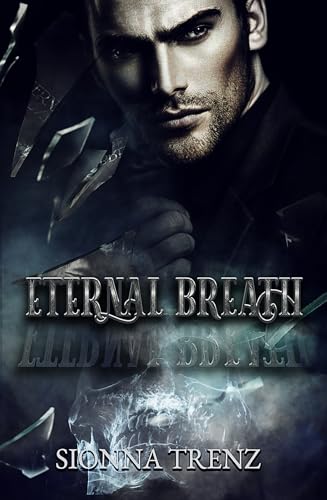 Eternal Breath: A vampire romance book (Kindle Edition)