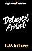 Delayed Arrival (Flight Crew Book, #2)