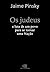 Os judeus by Jaime Pinsky