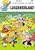 Luilekkerland (De belevenissen van Jommeke, #62)