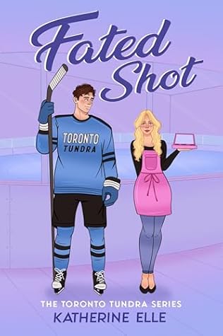 Fated Shot (Toronto Tundra)