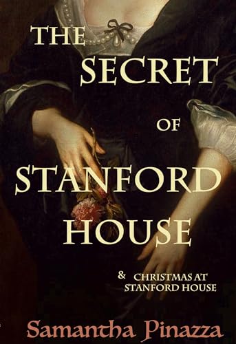 The Secret of Stanford House: Christmas at Stanford House (Kindle Edition)
