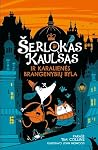 Šerlokas Kaulsas ...