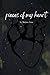 Pieces of My Heart by Marissa  Anne