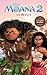 Moana 2. La novela (Disney) (Spanish Edition)